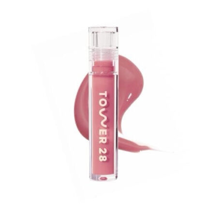 Tower 28 lip jelly pistachio mini size