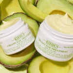 Kiehl’s eye cream