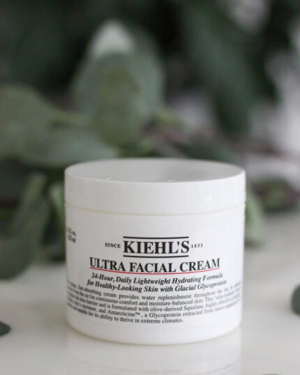 Kiehl’s ultra facial spf cream 50 ML