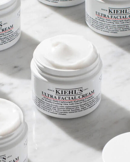Kiehl’s ultra facial spf cream 50 ML