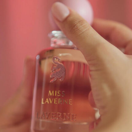 MISS LAVERNA PERFUME KIT