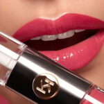 Kiko double touch lip gloss