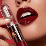 Kiko double touch lip gloss