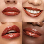 Kiko double touch lip gloss