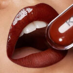 Kiko double touch lip gloss