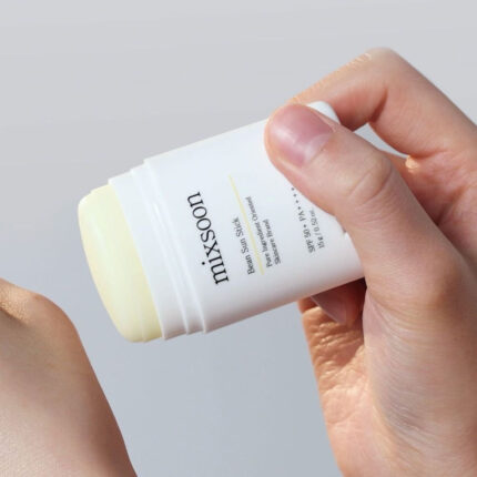 Mixsoon Bean SunStick