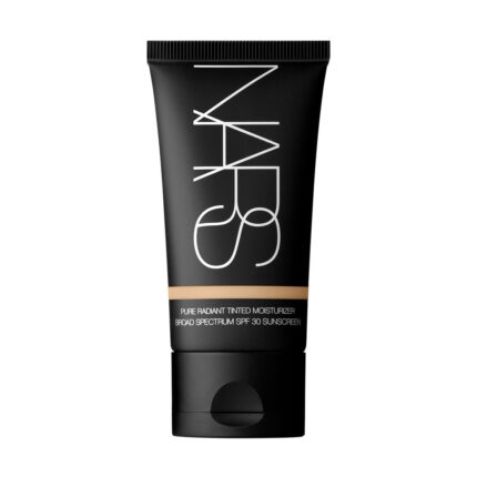NARS Pure Radiant tinted Moisturizer Spf 30+