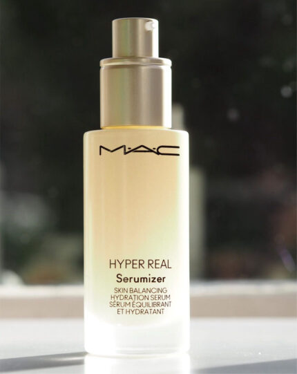 MAC HYPER REEL SERUMIZER
