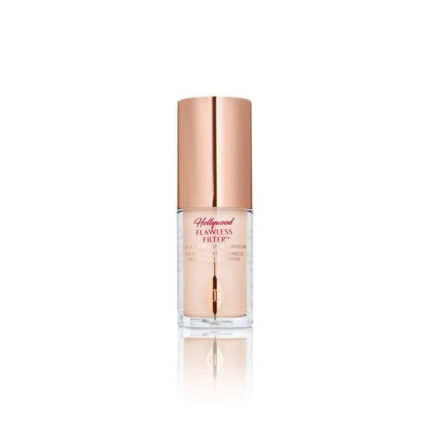 Charlotte Tilbury hollywood flawless filter mini size