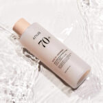 ANUA RICE GLOWY MILKY TONER