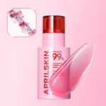 AprilSkin 99% Niacinamide Toning Serum 30ml