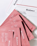 BIODANCE COLLAGEN REAL DEEP MASK