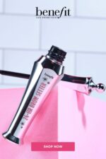 Benefit 24-HR Brow Setter Transparent