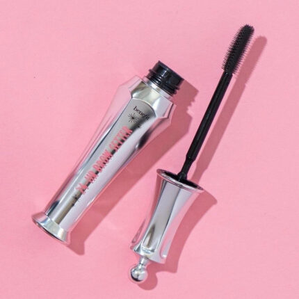 Benefit 24-HR Brow Setter Transparent