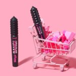 Benefit BAD GAL BANG! Volumizing Mascara