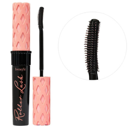 Benefit Mini Roller Lash Curling & Lifting Mascara