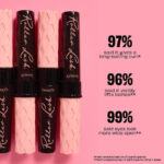 Benefit Mini Roller Lash Curling & Lifting Mascara