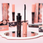 Benefit Mini Roller Lash Curling & Lifting Mascara