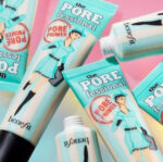 Benefit The POREfessional Pore Minimizing Primer
