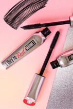 Benefit They're Real! Magnet Extreme Lengthening Mascara