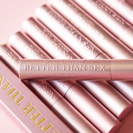 Too Faced Better Than Sex Mascara