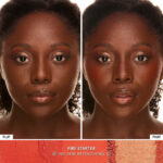 ONE/SIZE Cheek Clapper 3D Blush TRIO