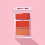 ONE/SIZE Cheek Clapper 3D Blush TRIO