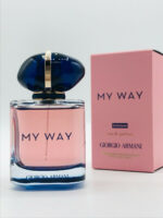 Giorgio Armani My Way perfume mini size 7 ml