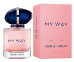 Giorgio Armani My Way perfume mini size 7 ml