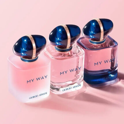 Giorgio Armani My Way perfume mini size 7 ml