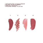 CHARLOTTE Tilbury Pillow Talk WARDRO LIP KIT