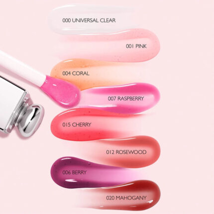 DIOR LIP OIL