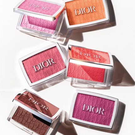 DIOR Backstage BLUSH