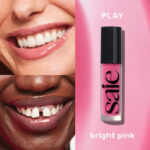 saie lipgloss