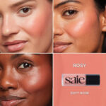 SAIE BLUSHER
