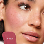 SAIE BLUSHER