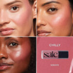 SAIE BLUSHER