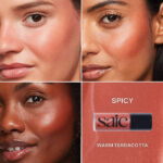 SAIE BLUSHER