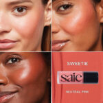 SAIE BLUSHER