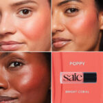 SAIE BLUSHER