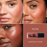 SAIE BLUSHER