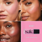 SAIE BLUSHER