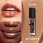 saie lipgloss