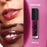 saie lipgloss