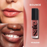 saie lipgloss