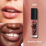 saie lipgloss
