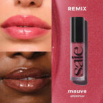 saie lipgloss