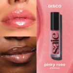 saie lipgloss