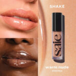 saie lipgloss