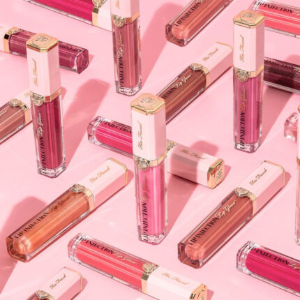 Too Faced Lip Injection Power Plumping Hydrating Lip Gloss